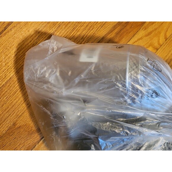 Complete 4 Piece Tupperware Barista Starter Set (Black/white) NIP - Picture 6 of 7